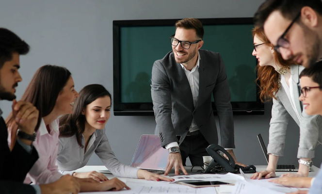 Resellers & Agencies