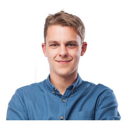 homem de classificação