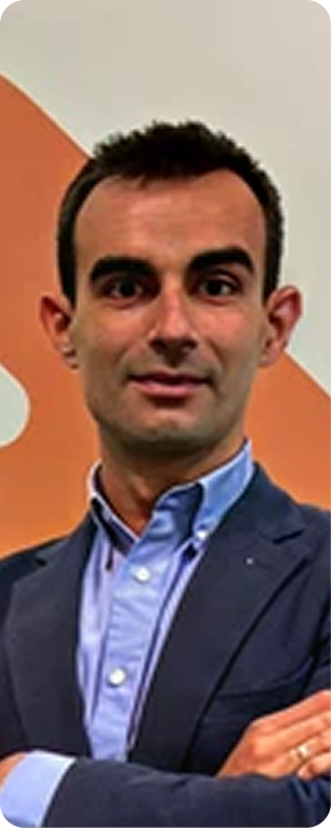 Andrés Parra Testimonial