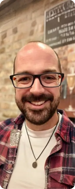 David Lee Testimonial